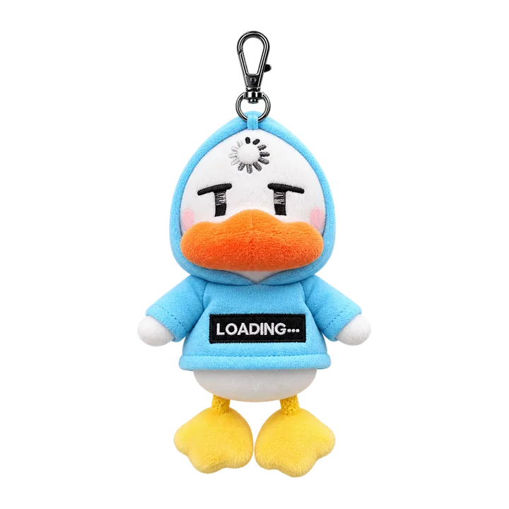 Blind Box Keychain 2